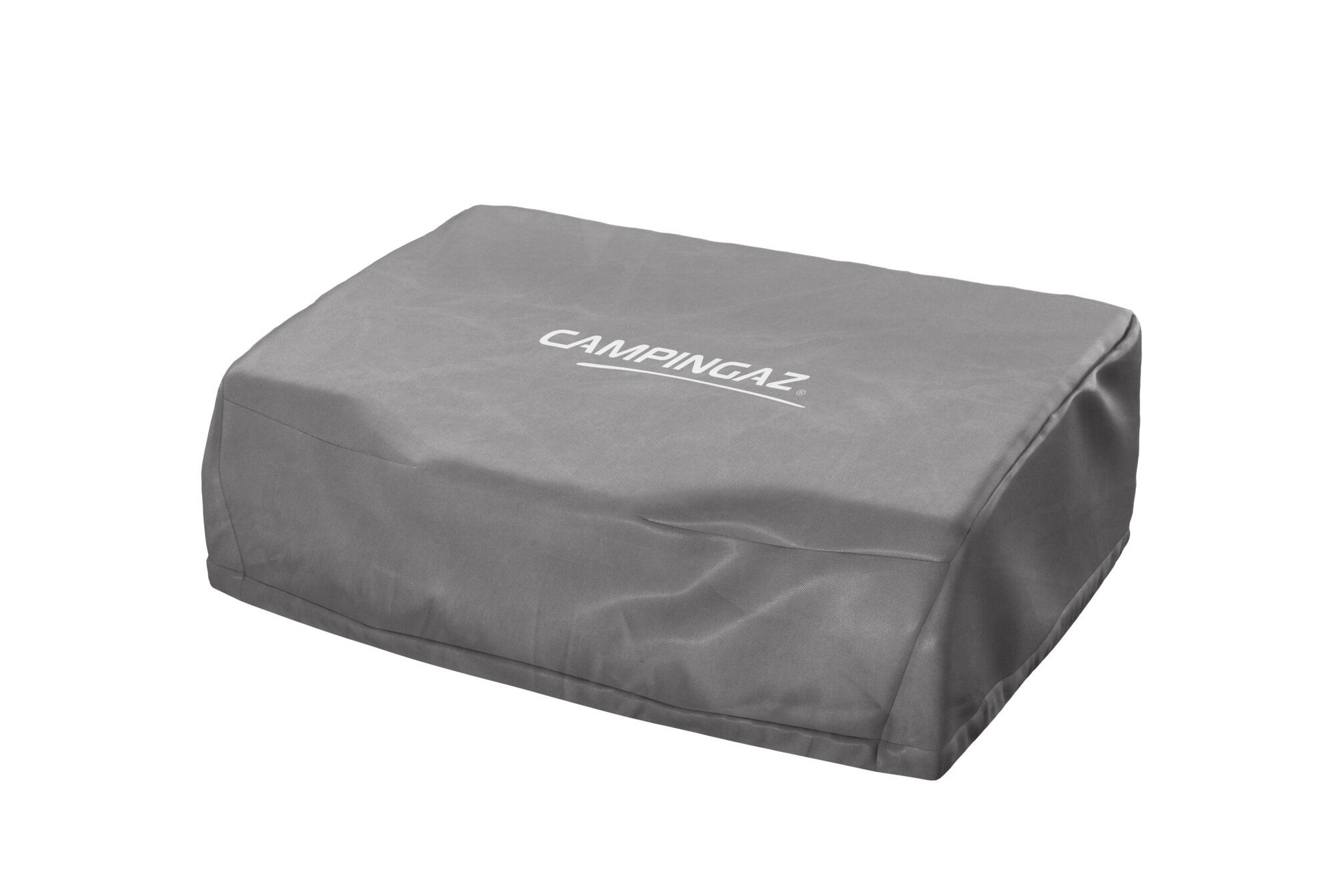 Housse de protection pour plancha à poser 2 brûleurs CAMPINGAZ - 3