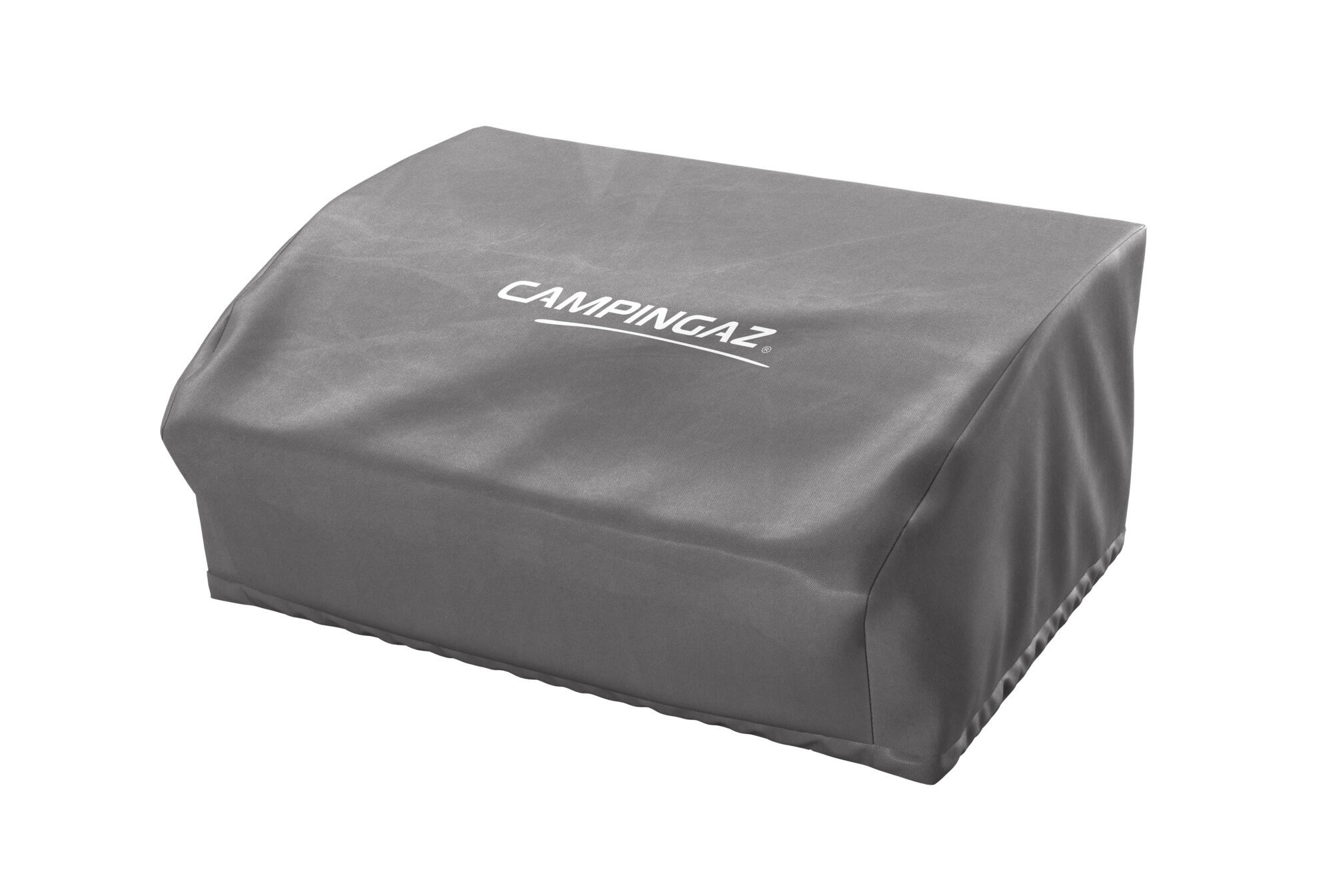 Housse de protection avec couvercle cuisson pour plancha 2 brûleurs CAMPINGAZ - 3