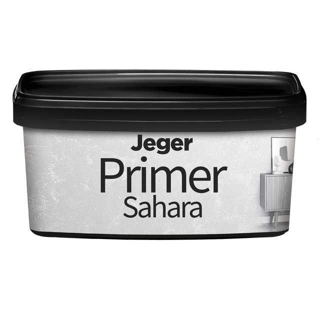 Podkład pod efekt Primer Sahara 1 l Jeger