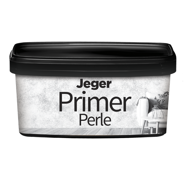 Podkład pod efekt Primer Perle 1 l Jeger