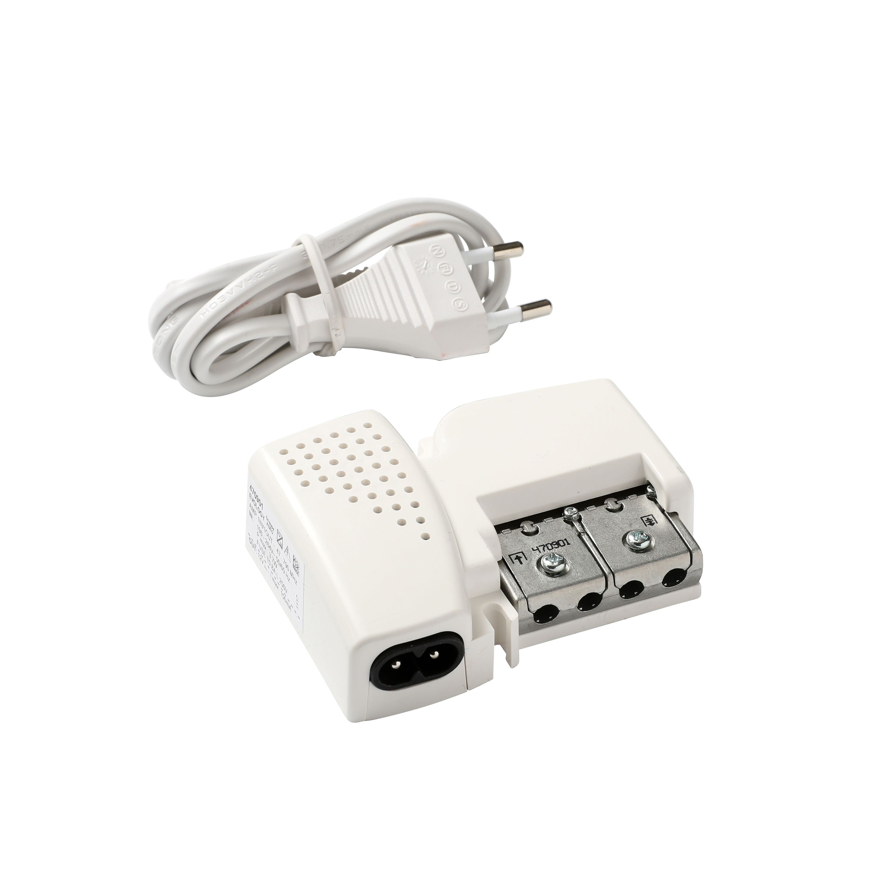 32 Migliori Amplificatori Di Segnale Tv Nel 2023 (recensioni, Opinioni - Foto 9