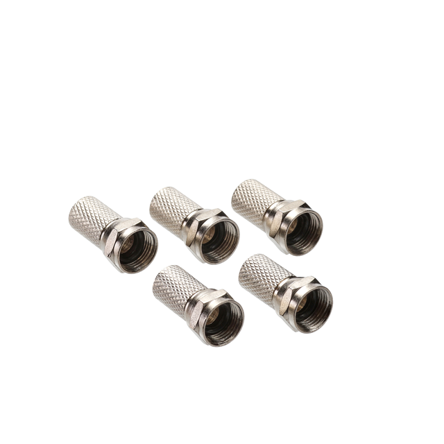 Connettore coassiale LEXMAN D5SP15R