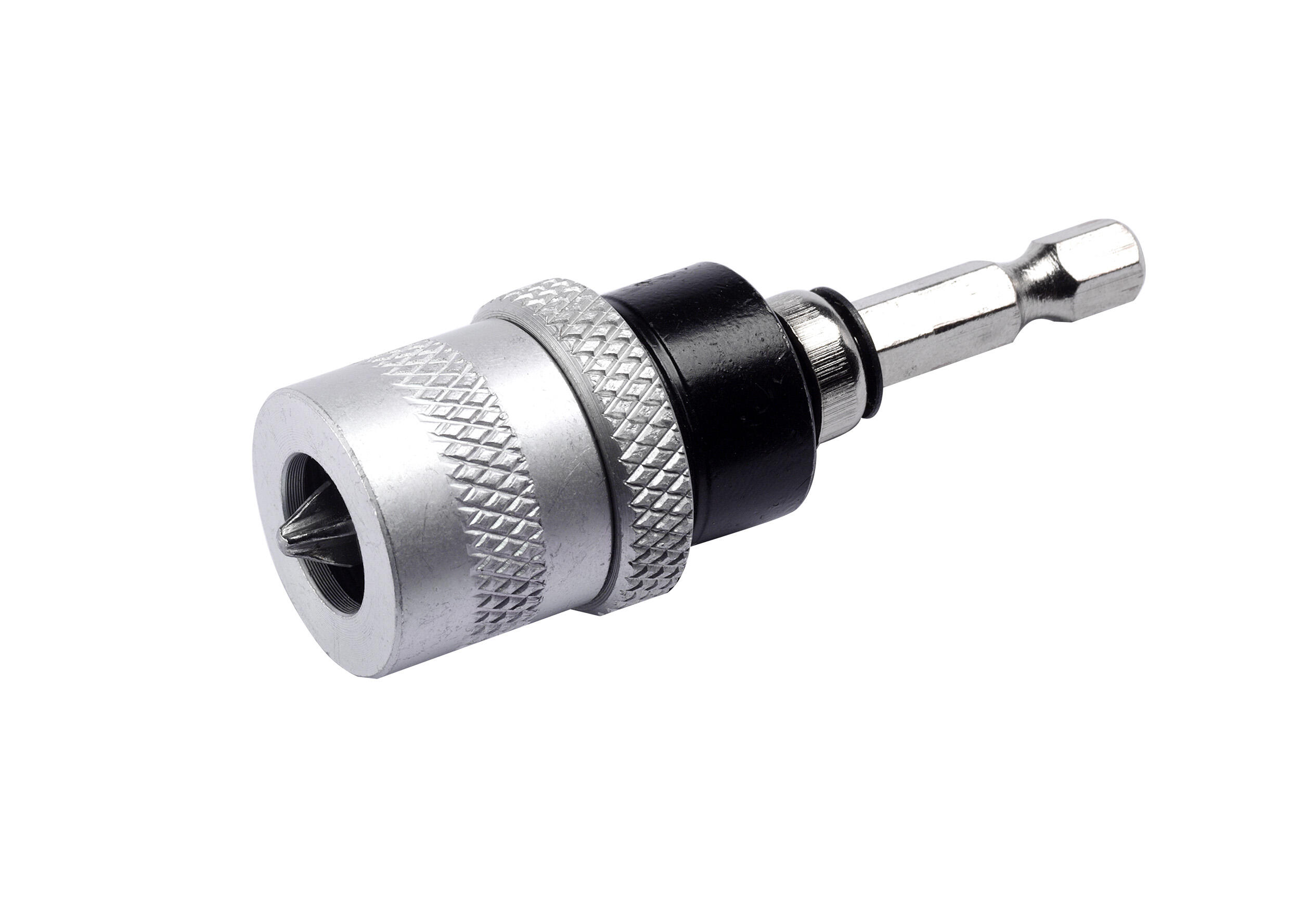 PORTAPUNTAS PLACA CARTÓN YESO CON MUELLE STANLEY - 6