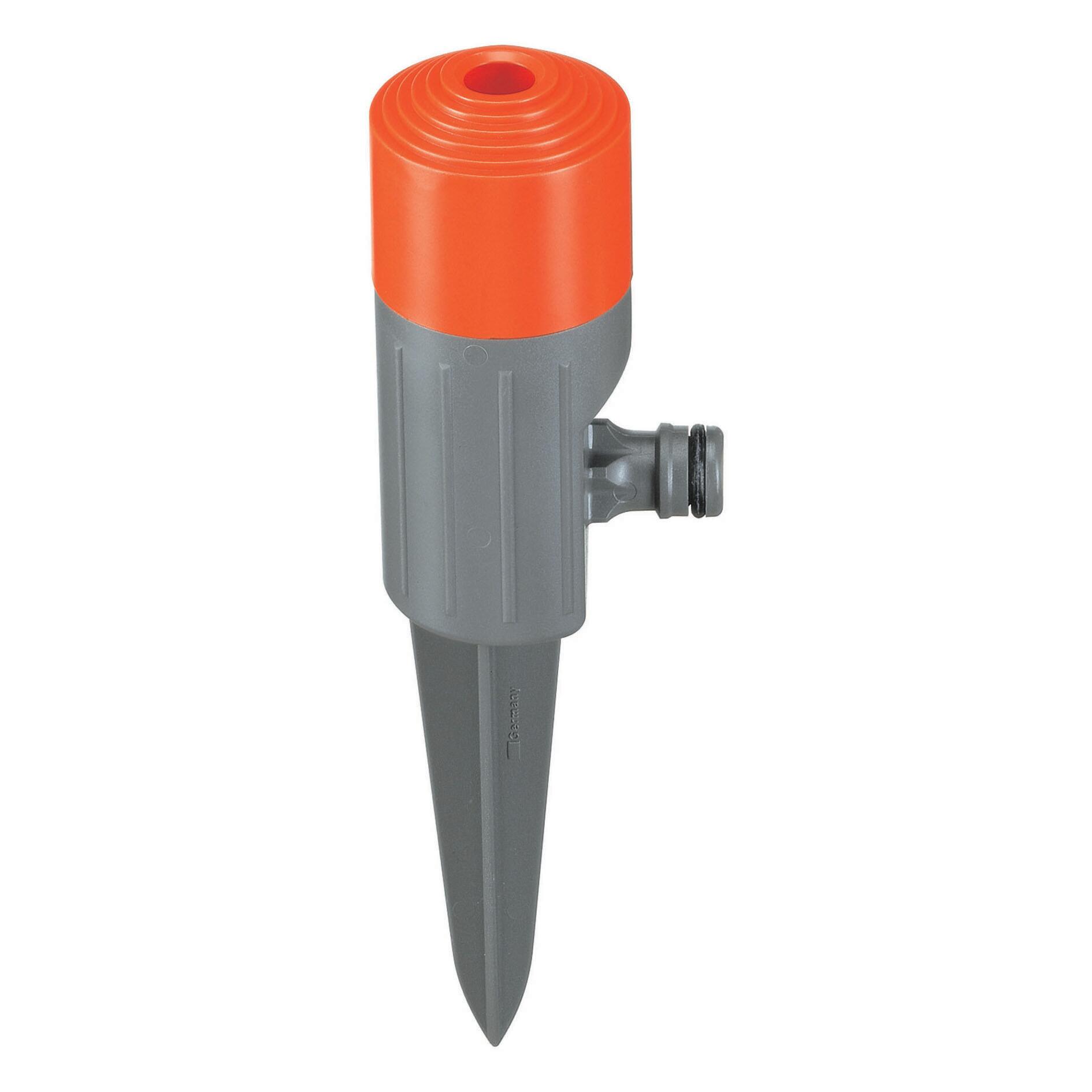 Aspersor de pulso gardena abs para 100 m2
