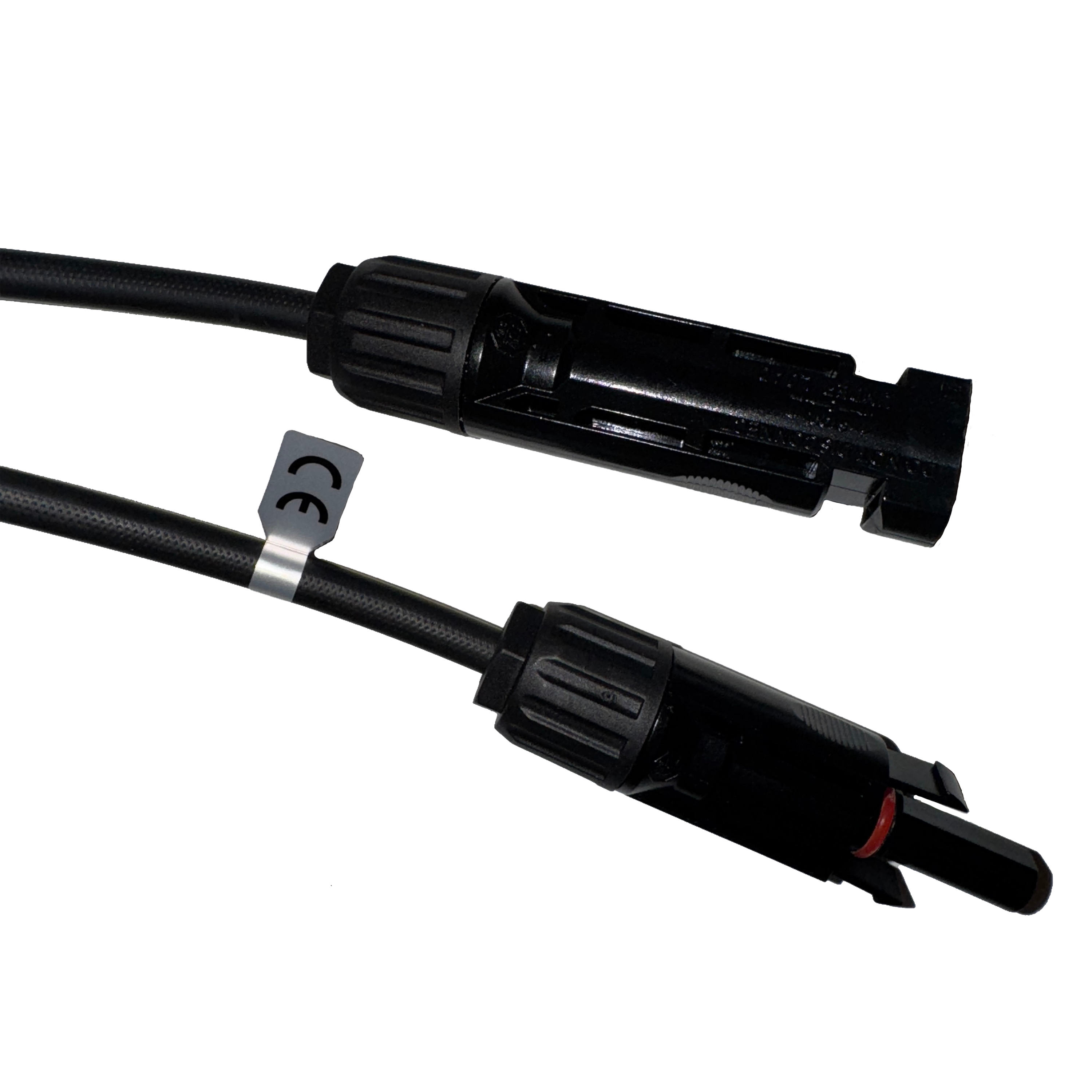 Câble d'extérieur mâle / femelle, MC4 1 m, IP68 - 5