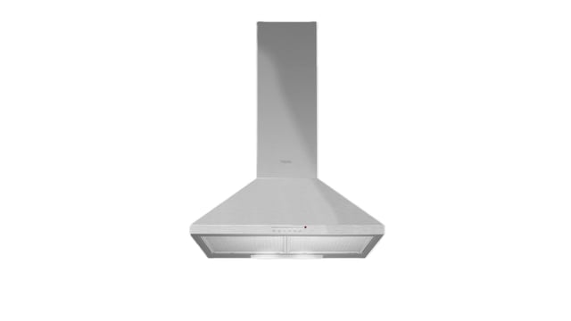  CAMPANA COCINA DECORATIVA PIRAMIDAL 60 CM ACABADO INOX TEKA DBB 60 SS 