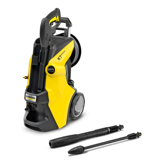 Nettoyeur haute pression électrique KARCHER K7 PREMIUM POWER, 180 bar(s)