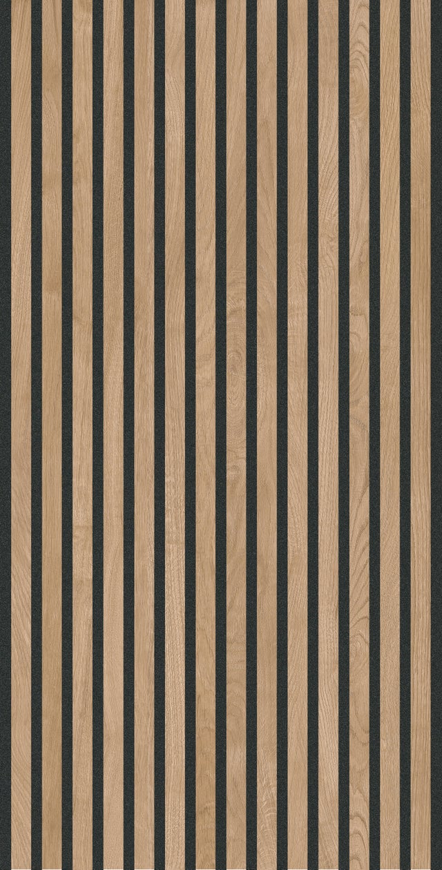REVESTIMIENTO 60X120CM MURAL ROBLE