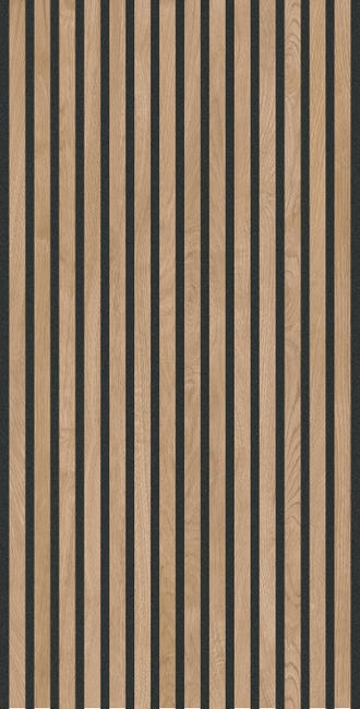 REVESTIMIENTO 60X120CM MURAL ROBLE - 1
