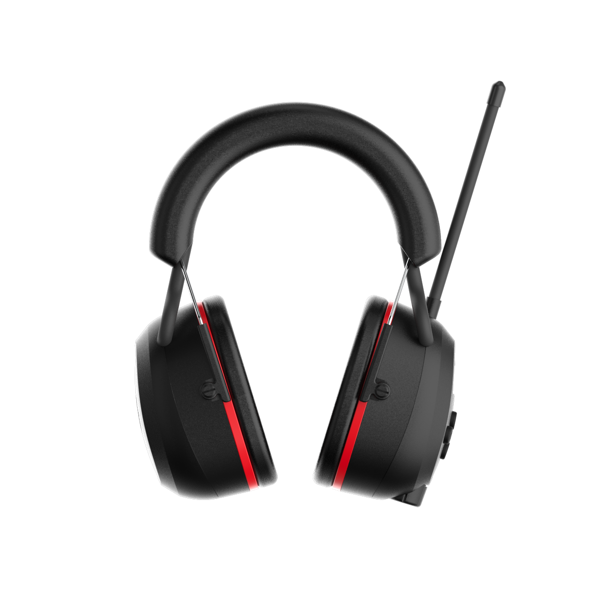 Casque de protection H-40 bluetooth radio, PERFECTPRO - 3