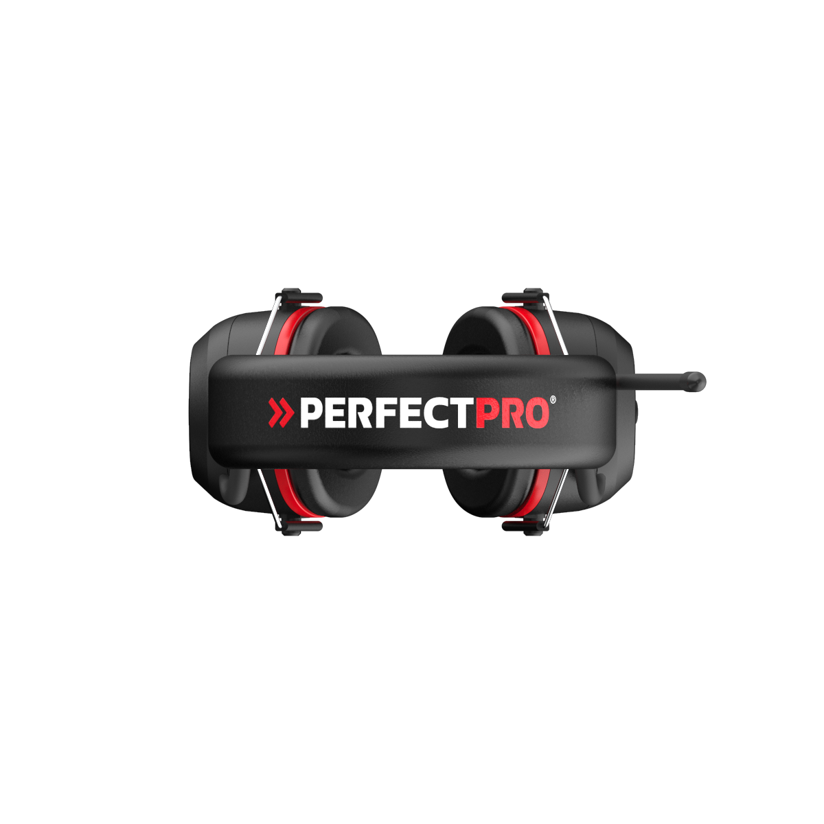 Casque de protection H-40 bluetooth radio, PERFECTPRO - 2