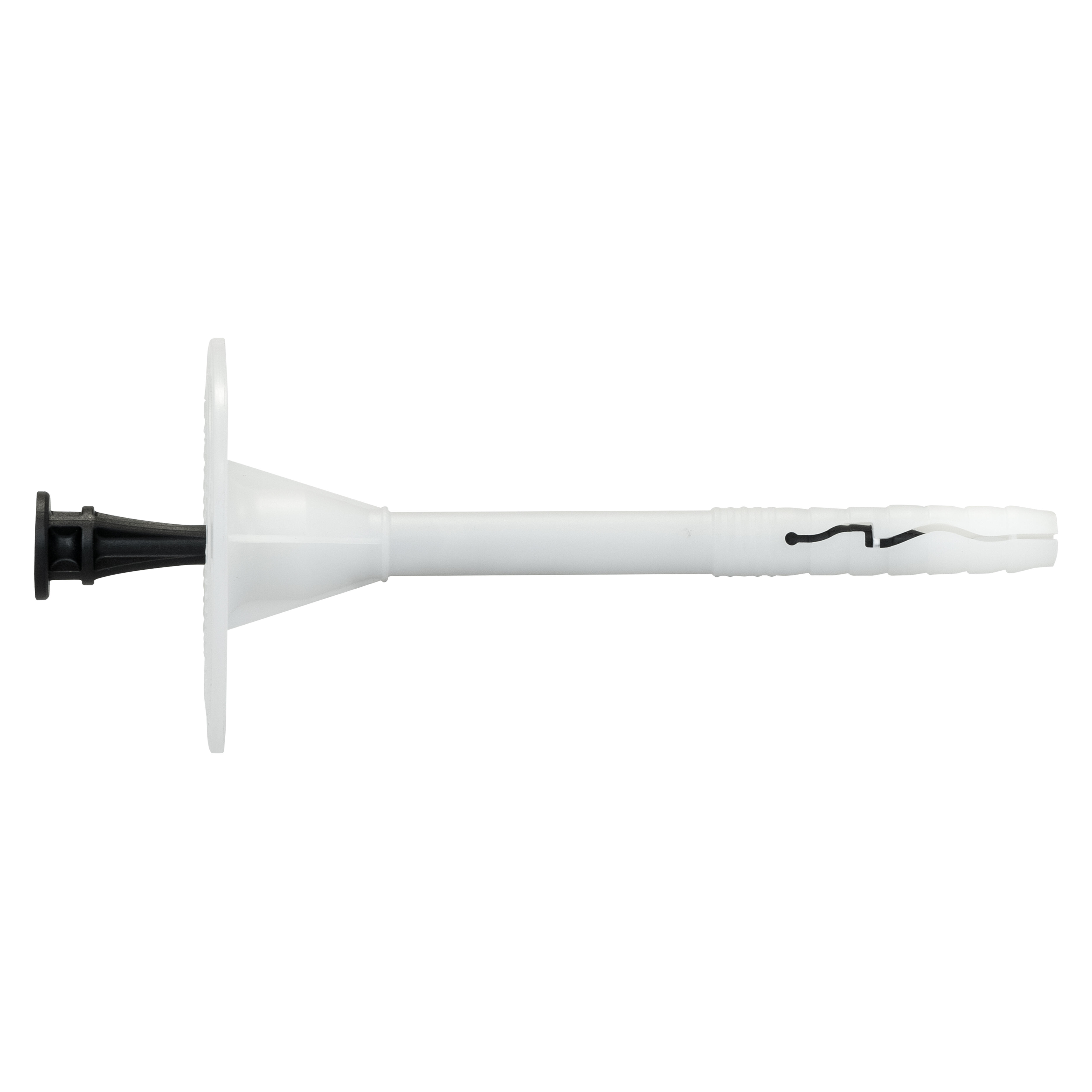 TACO DE GOLPEO DE NYLON DIÁMETRO 10MM LONGITUD 70MM DESA 200UDS - 6