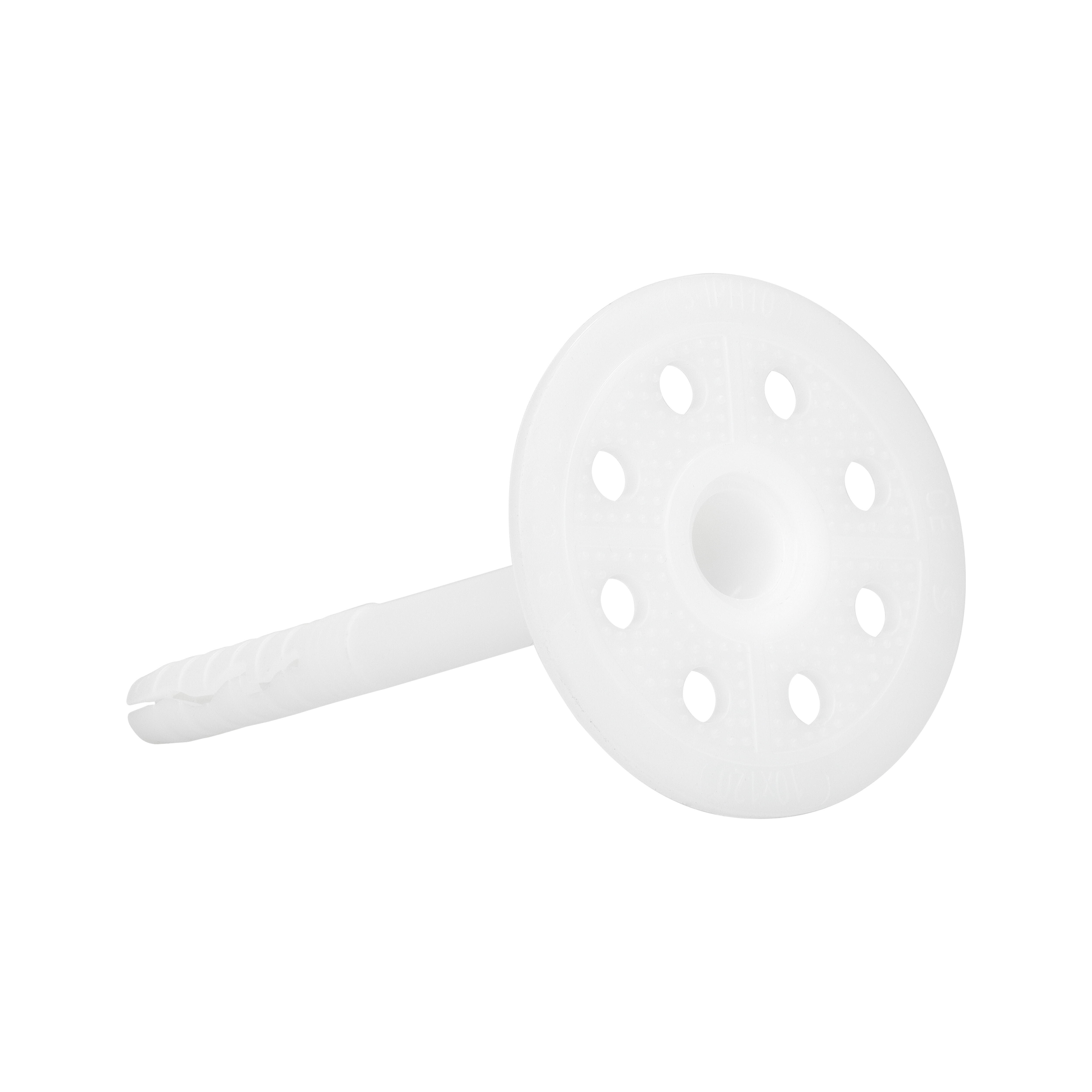 TACO DE GOLPEO DE NYLON DIÁMETRO 10MM LONGITUD 70MM DESA 200UDS - 5