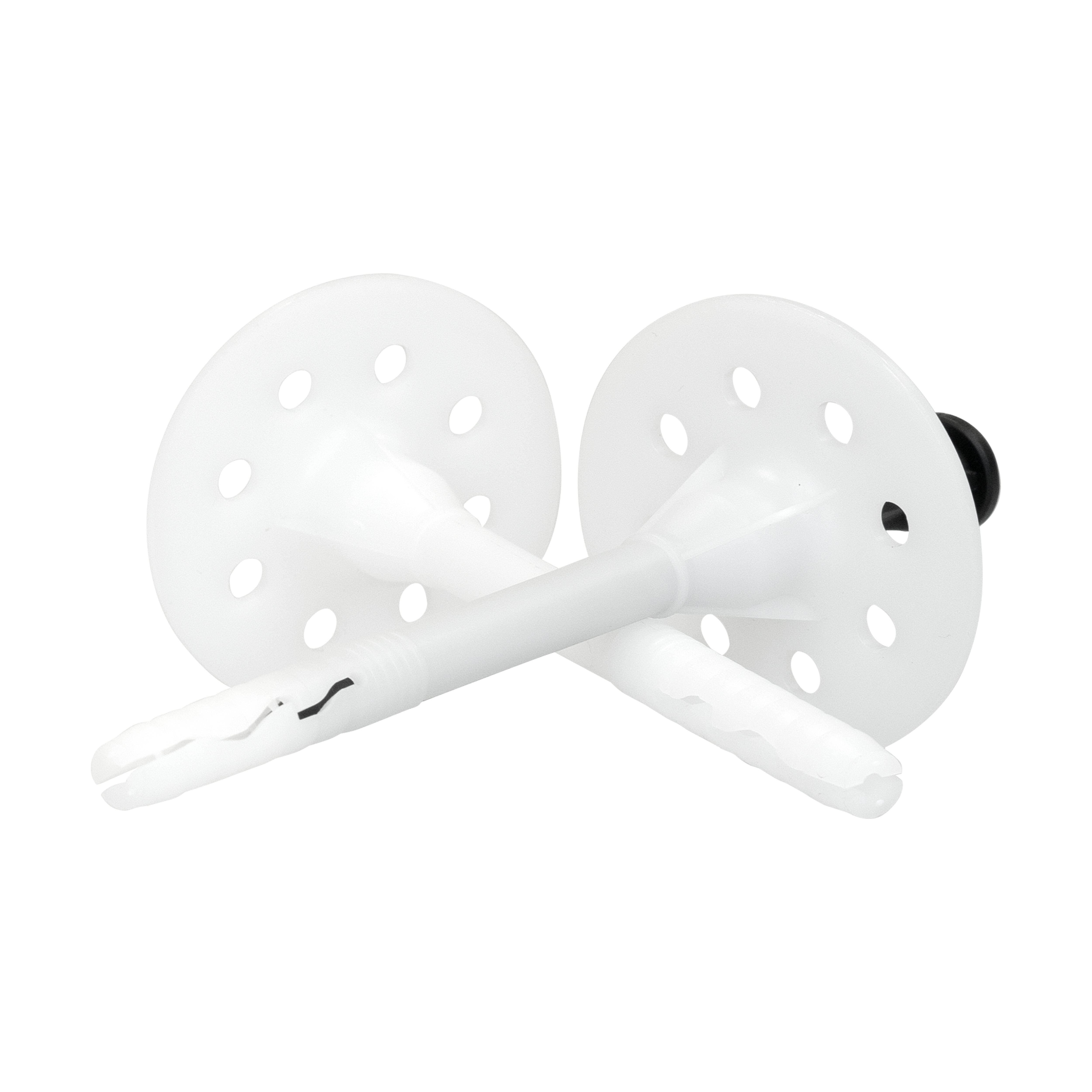 TACO DE GOLPEO DE NYLON DIÁMETRO 10MM LONGITUD 70MM DESA 200UDS - 4