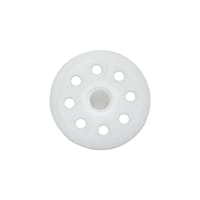 TACO DE GOLPEO DE NYLON DIÁMETRO 10MM LONGITUD 140MM DESA 200UDS - 3