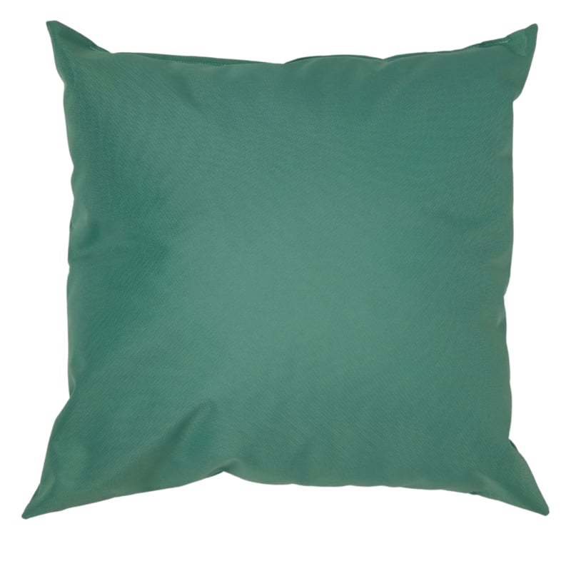Poduszka ogrodowa dekoracyjna 45x45 cm zielona Vog