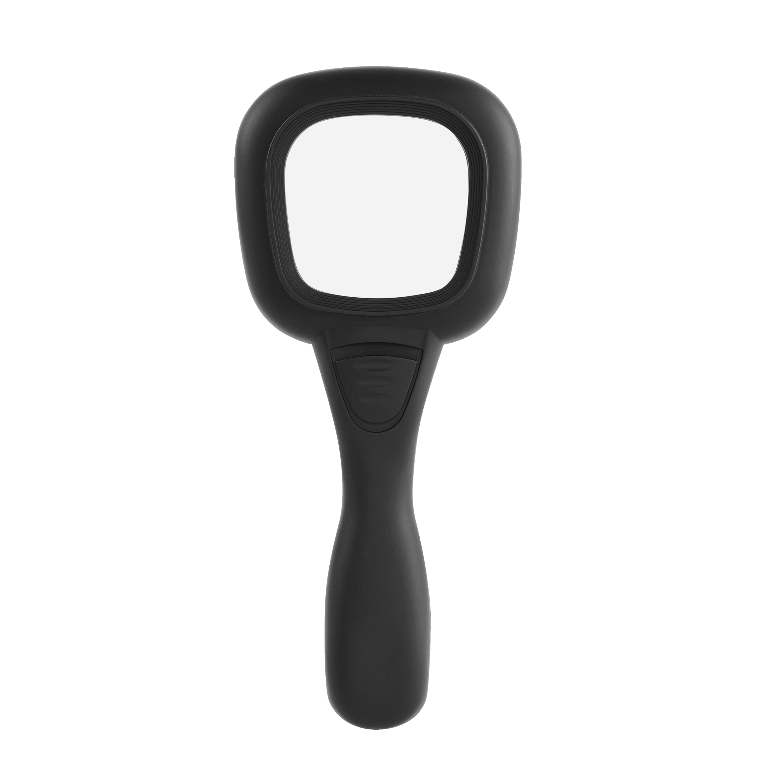 Lupa z podświetleniem na baterie LED/UV Emos