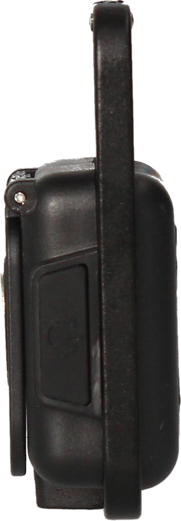 Mini baladeuse rechargeable porte clé, 330 lumens, 5 W, NOIR ARLUX - 10