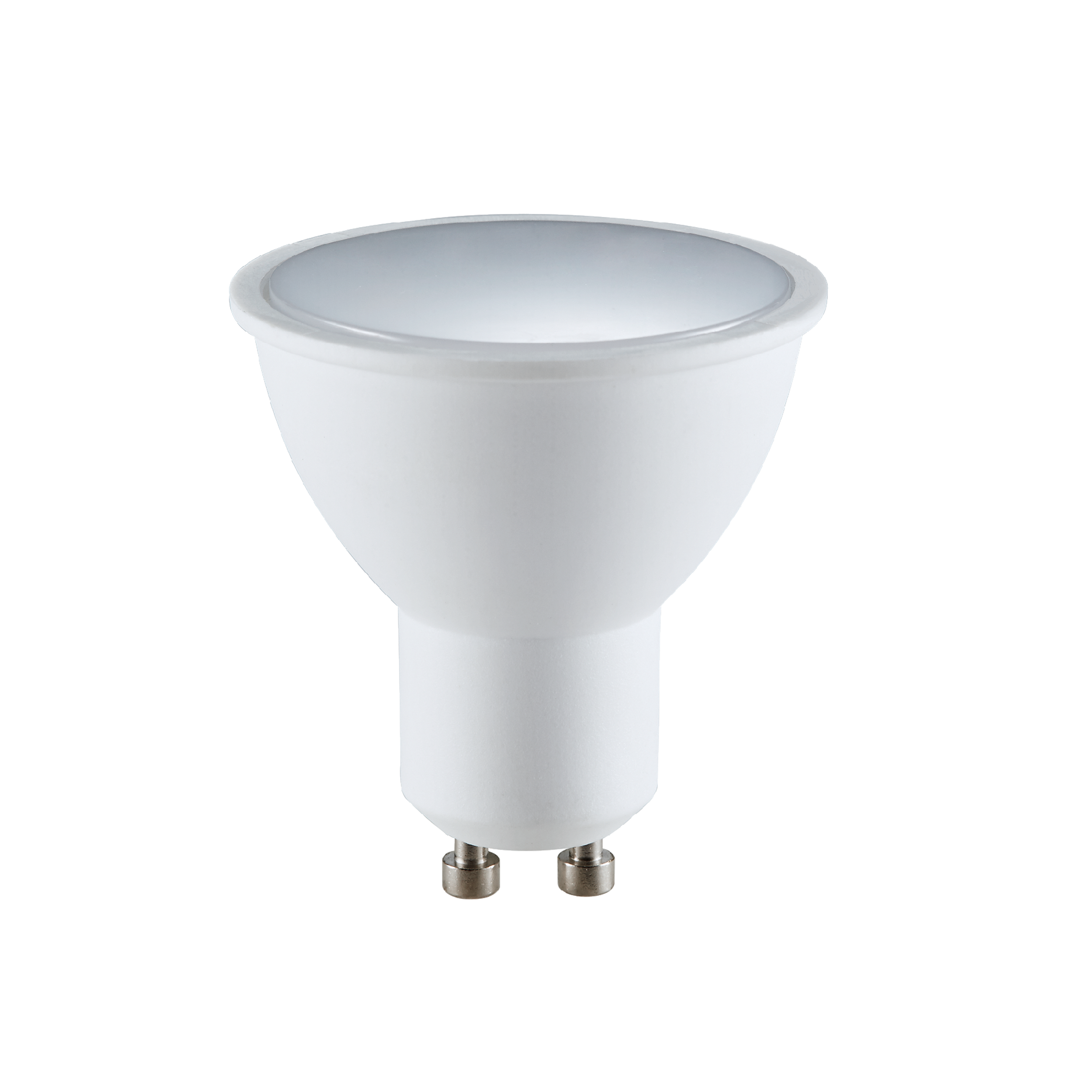 Żarówka LED GU10 5,5 W 500 lm Ciepła biel Goldlux - 3