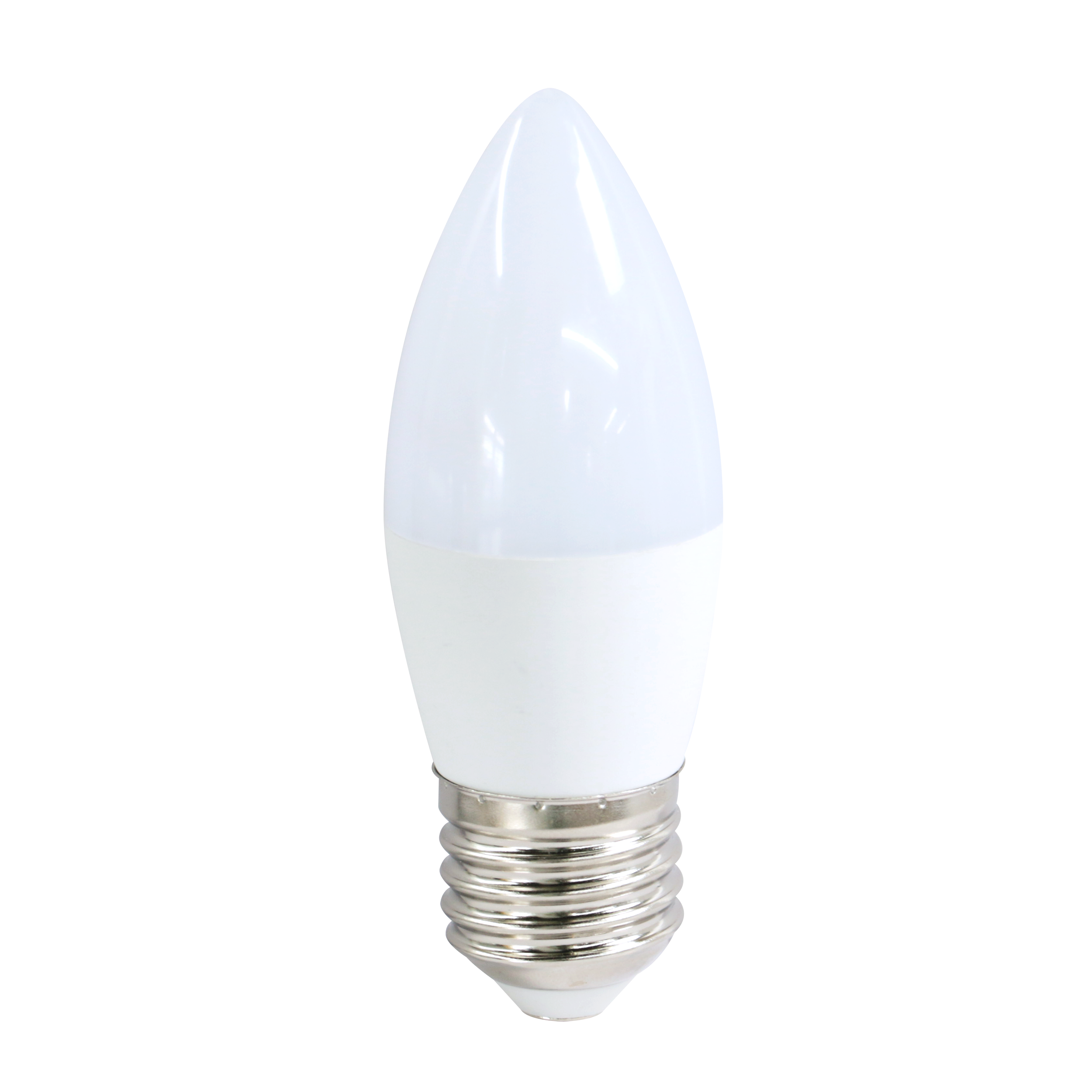Żarówka LED E27 6,5 W 600 lm Ciepła biel Goldlux - 3
