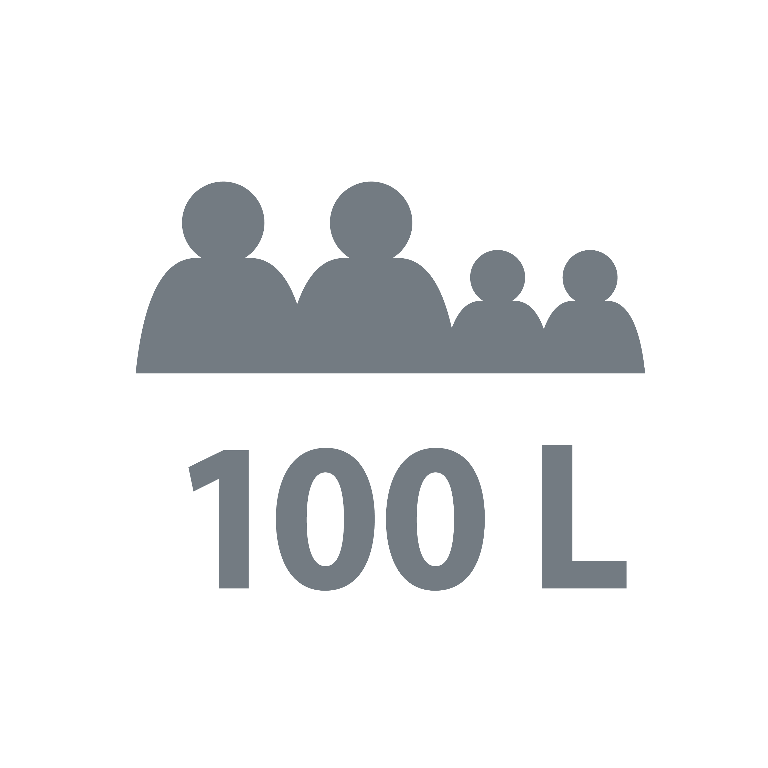 Termoacumulador EQUATION Q1 100L - 5