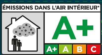 Peinture plafond blanc mat V33 Perfection 5L - 9