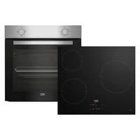 LOTE HORNO + PLACA INDUCCIÓN - 1