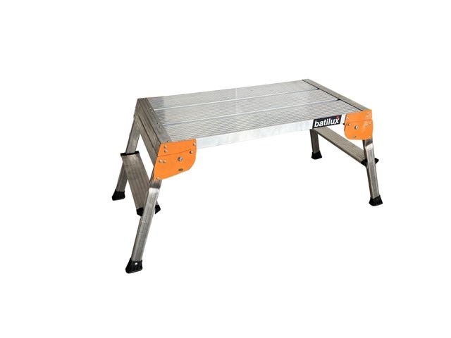 Banc de plaquiste 86 x 45cm - BATILUX
