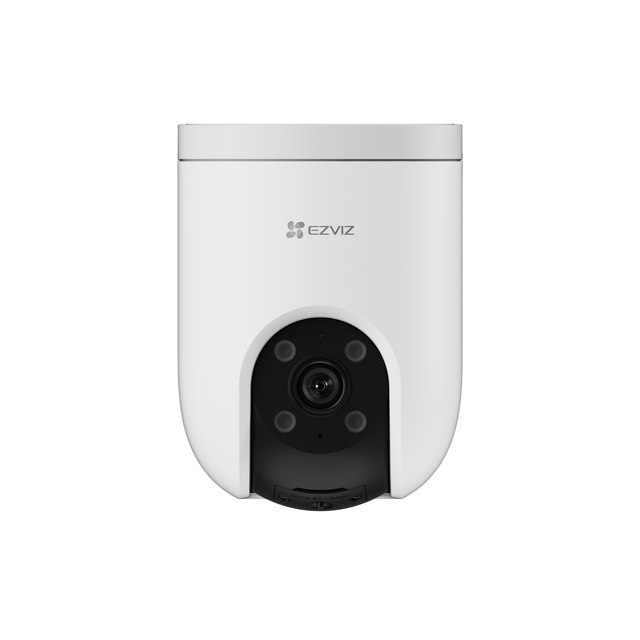 Caméra de surveillance extérieure filaire - EZVIZ