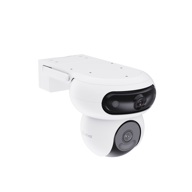 Caméra de surveillance extérieure Wifi - EZVIZ
