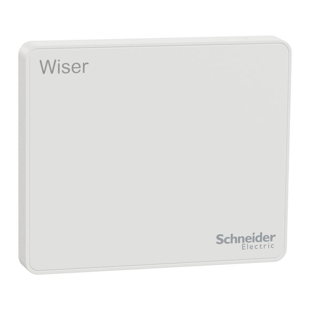 MEDIDOR DE POTENCIA 1PH WISER HUB + POWERTAG