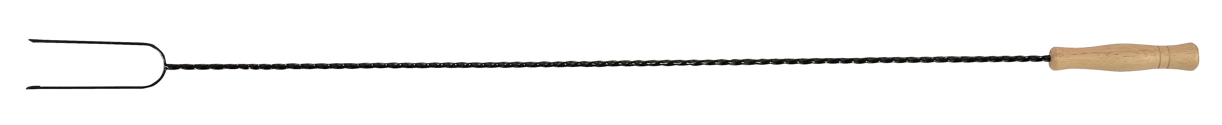 Widelec ogniskowy 96 cm Mastergrill&Party