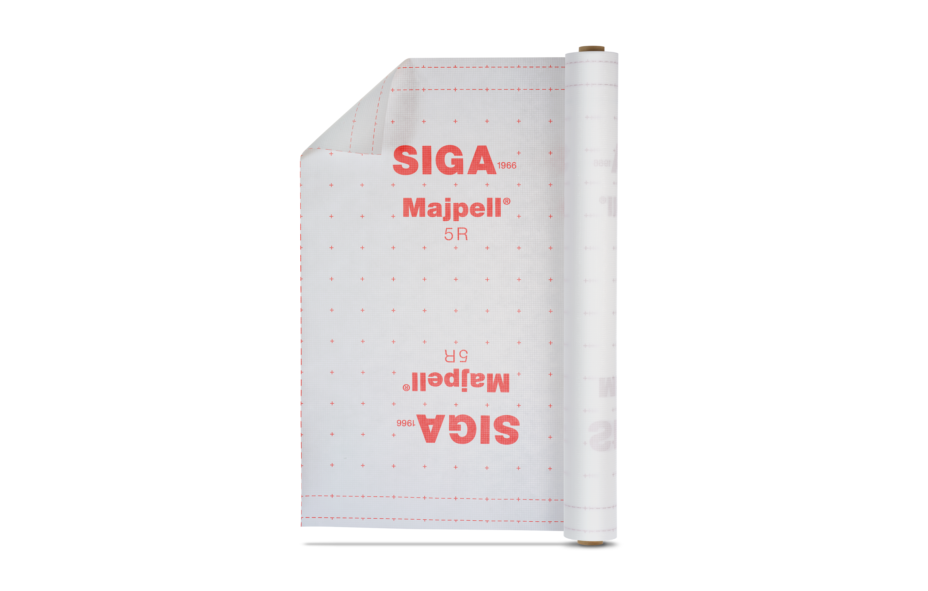 Frein Vapeur SIGA Majpell 5R L. 20 x l. 1.5 m - 5