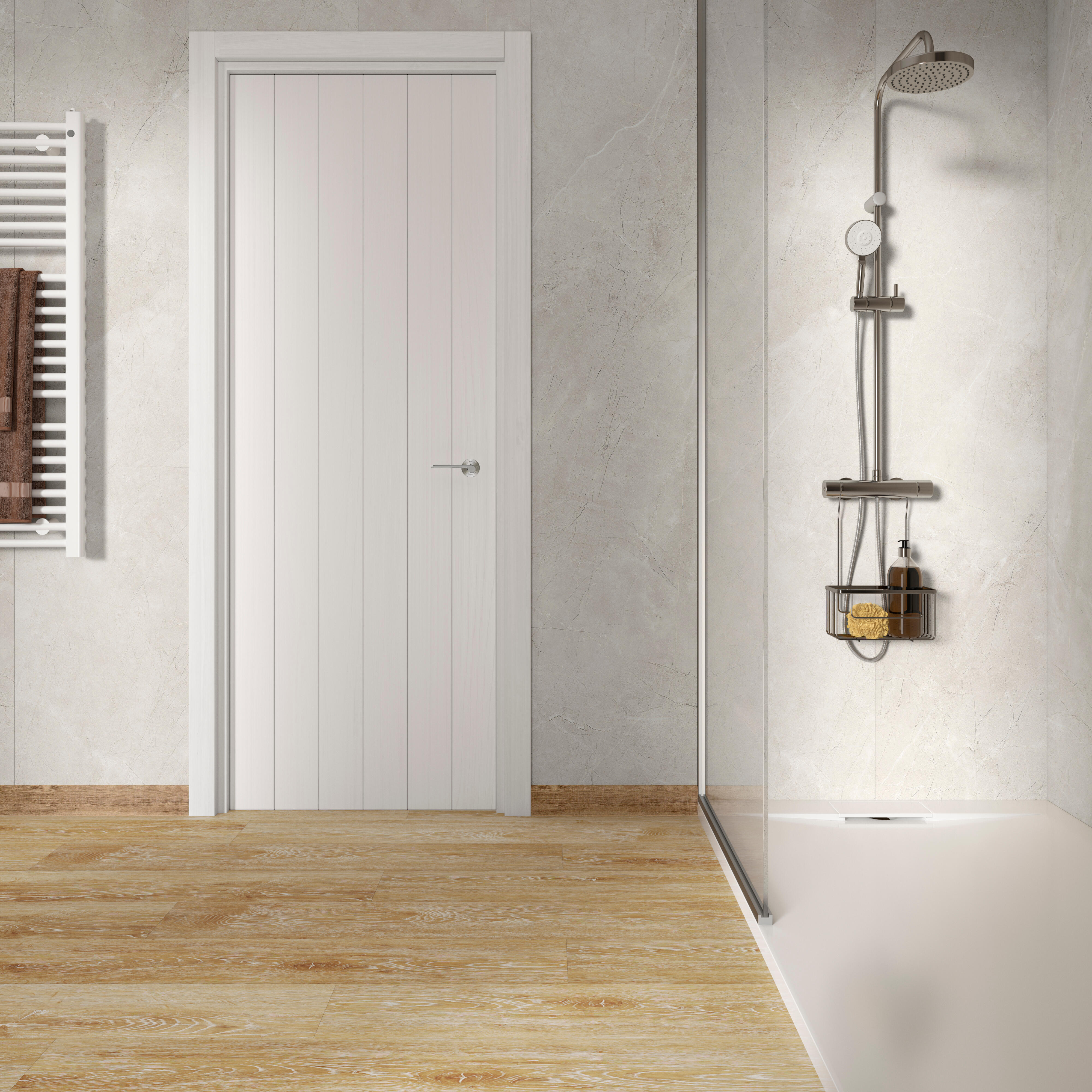 Rodapé Artens 14X78X2400MM NAT340 - 7