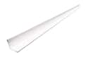PERFIL PANEL FACHADA ANGULO INTERIOR 40X40 3M BLANCO - 1
