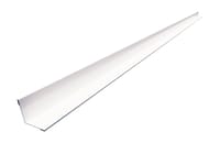 PERFIL PANEL FACHADA ANGULO INTERIOR 40X40 3M BLANCO - 1