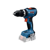 TALADRO PERCUTOR BATERÍA BOSCH GSB 18V-65 18V BRUSHLESS 5AH - 3