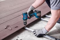 TALADRO PERCUTOR BATERÍA BOSCH GSB 18V-65 18V BRUSHLESS 5AH - 5