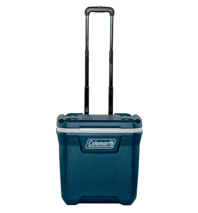 Geleira rígida com rodas 26 L Coleman Xtreme 28QT