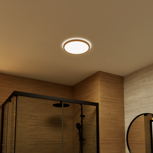 Lot De 2 Spots LED Encastrables Orientables 5W (équivalent 50W) Blanc Neutre - Neuf, Sans Marque