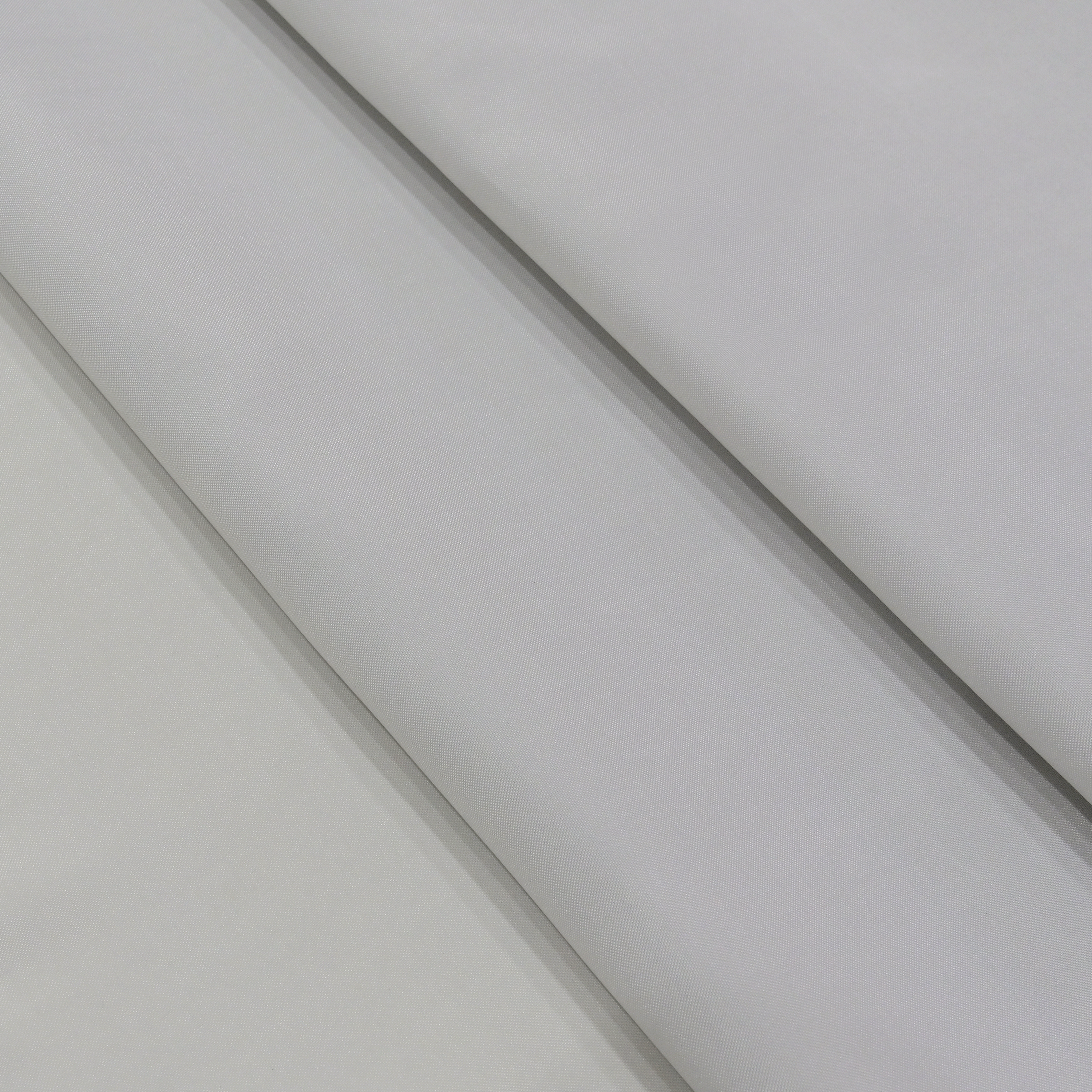 Rideau de douche 120 x 200 cm gris Easy SENSEA - 5