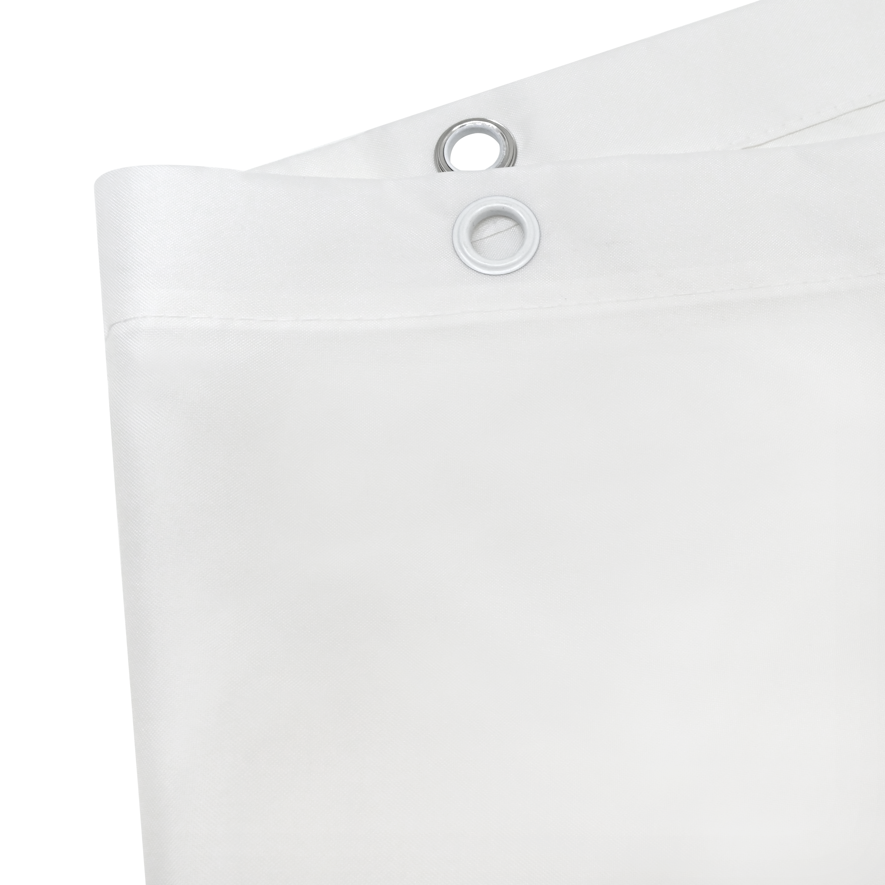 Cortina de duche 180x200 cm Sensea Pattern Tie & Die - 4