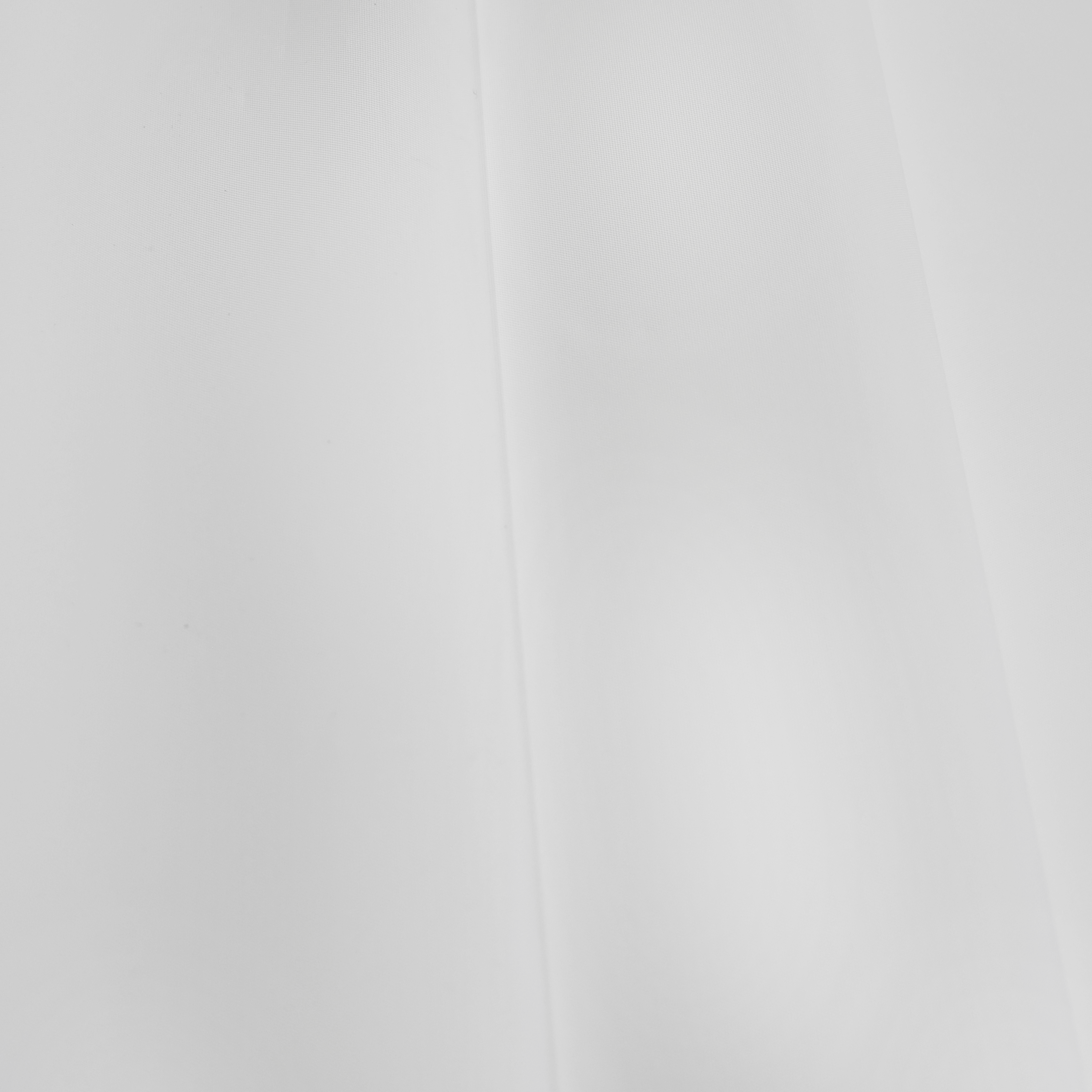 Cortina de duche 180x200 cm branca Sensea Mia - 5