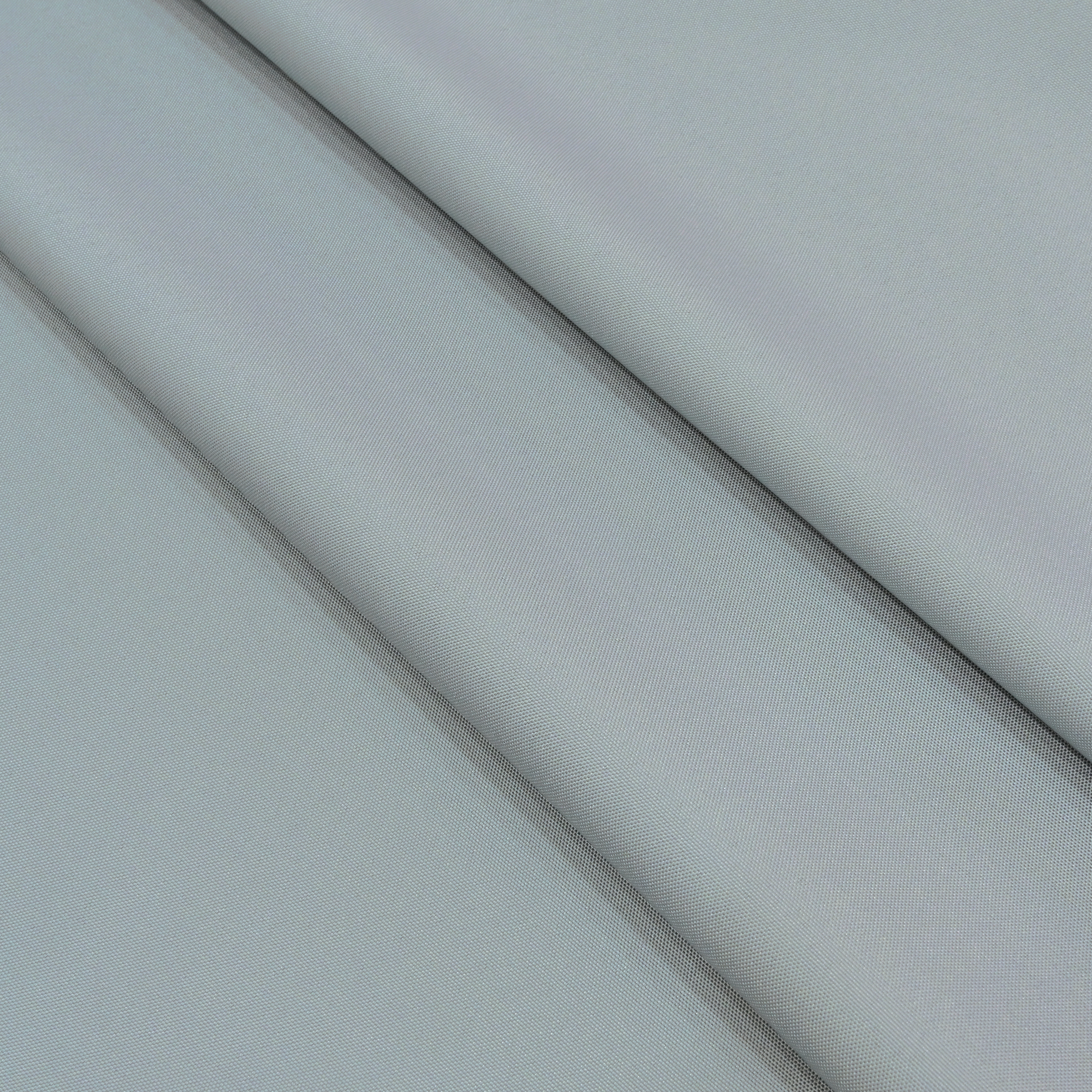 Rideau de douche 180 x 200 cm vert Remix SENSEA - 5