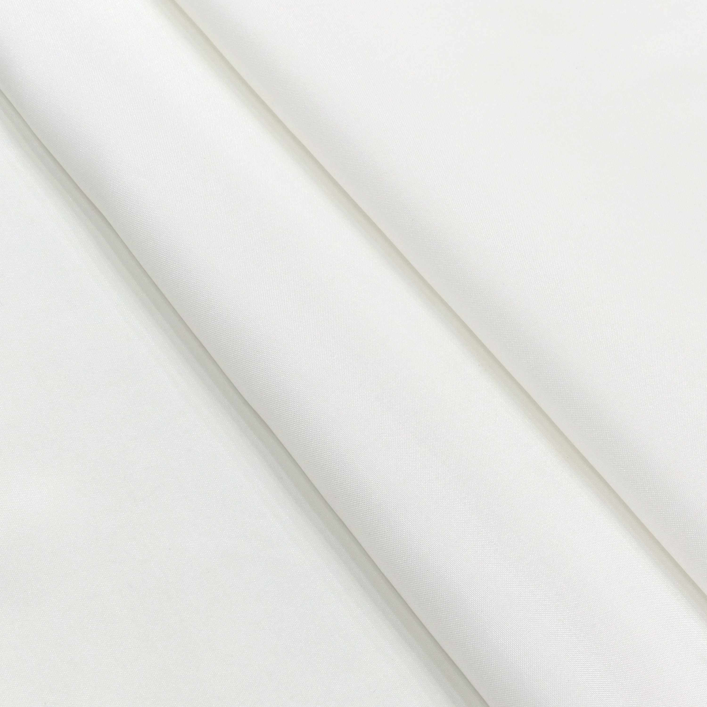 Cortina de duche 180x200 cm branca Sensea Easy - 6