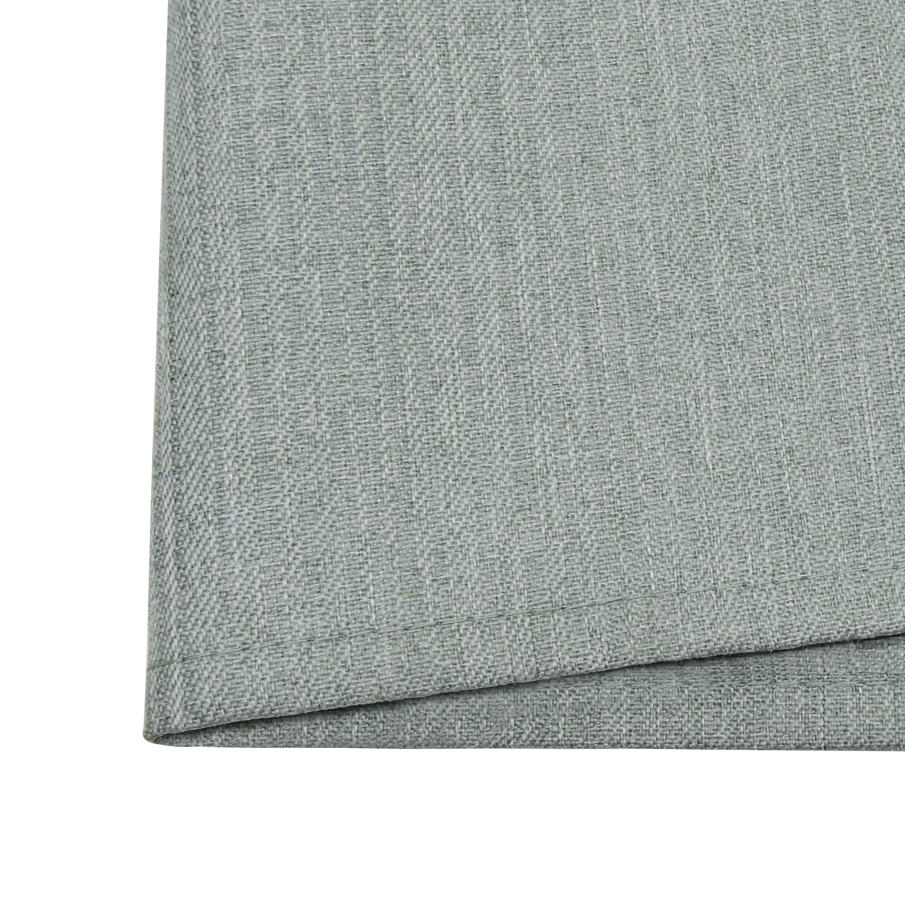 Rideau de douche 180 x 200 cm vert Neo SENSEA - 3