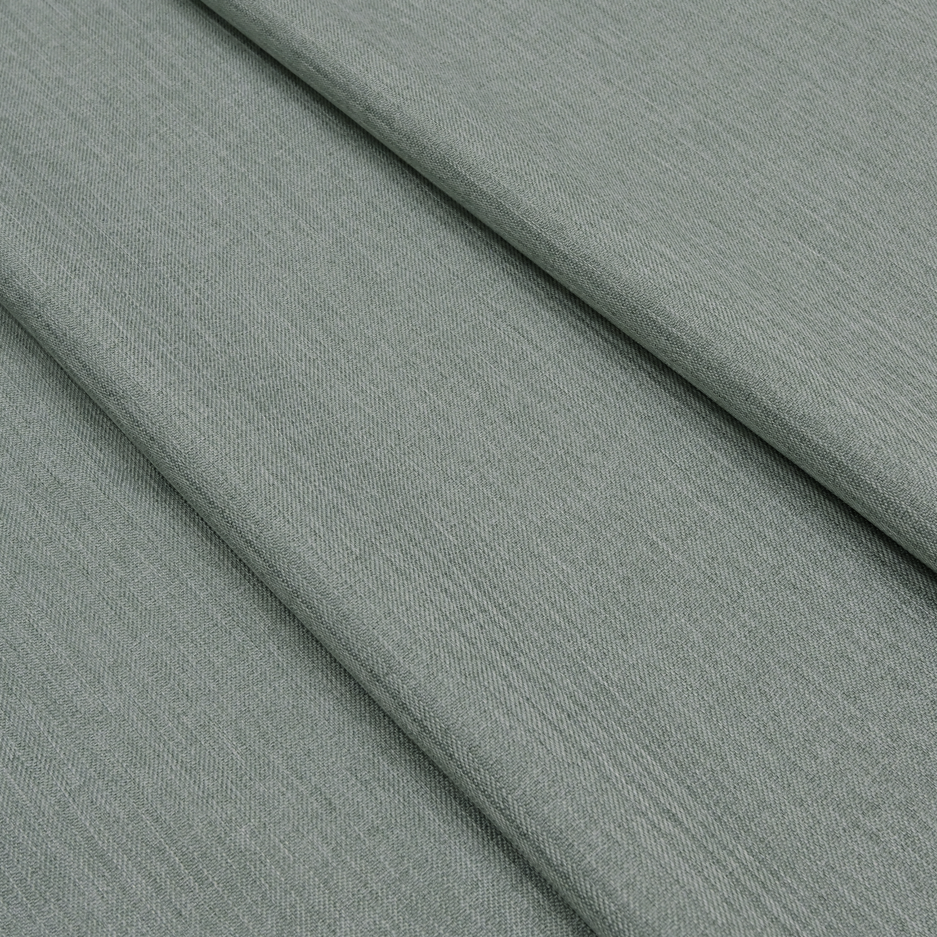 Rideau de douche 180 x 200 cm vert Neo SENSEA - 6