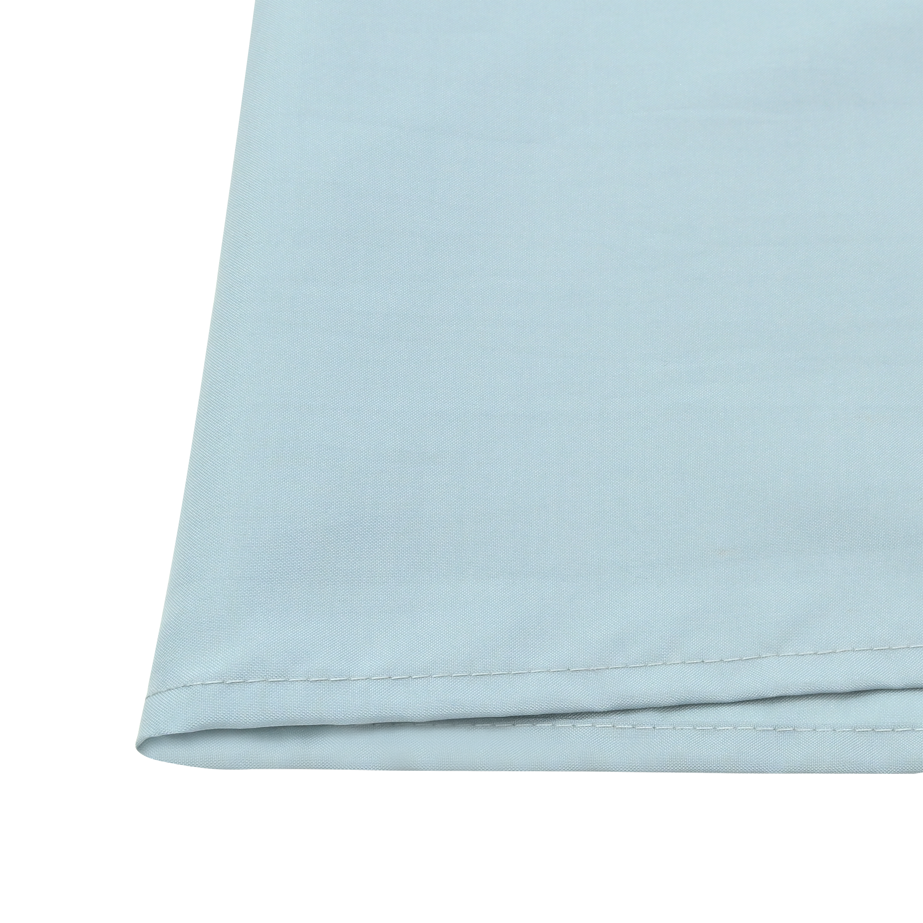 Rideau de douche 180 x 200 cm bleu  Easy SENSEA - 2