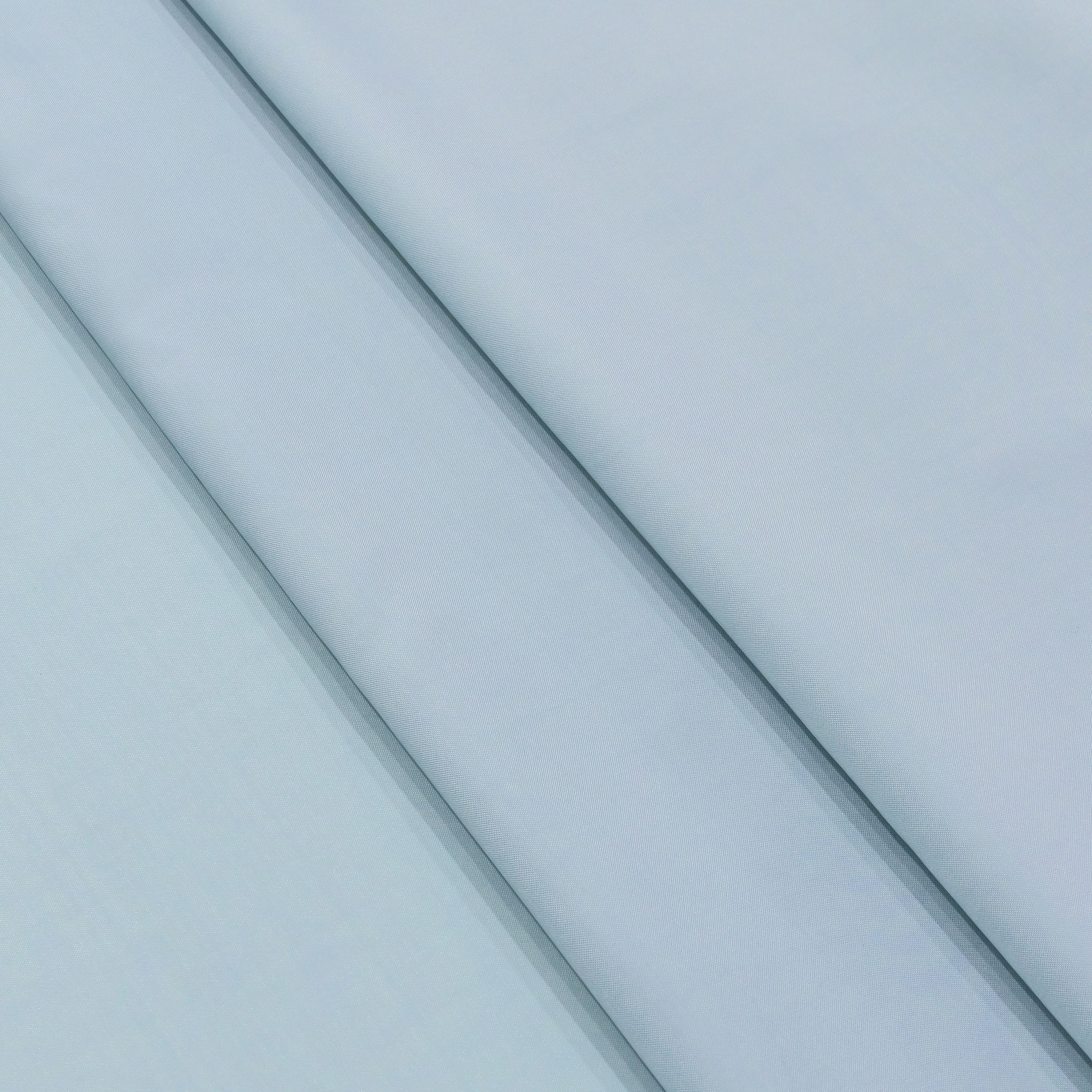 Rideau de douche 180 x 200 cm bleu  Easy SENSEA - 5