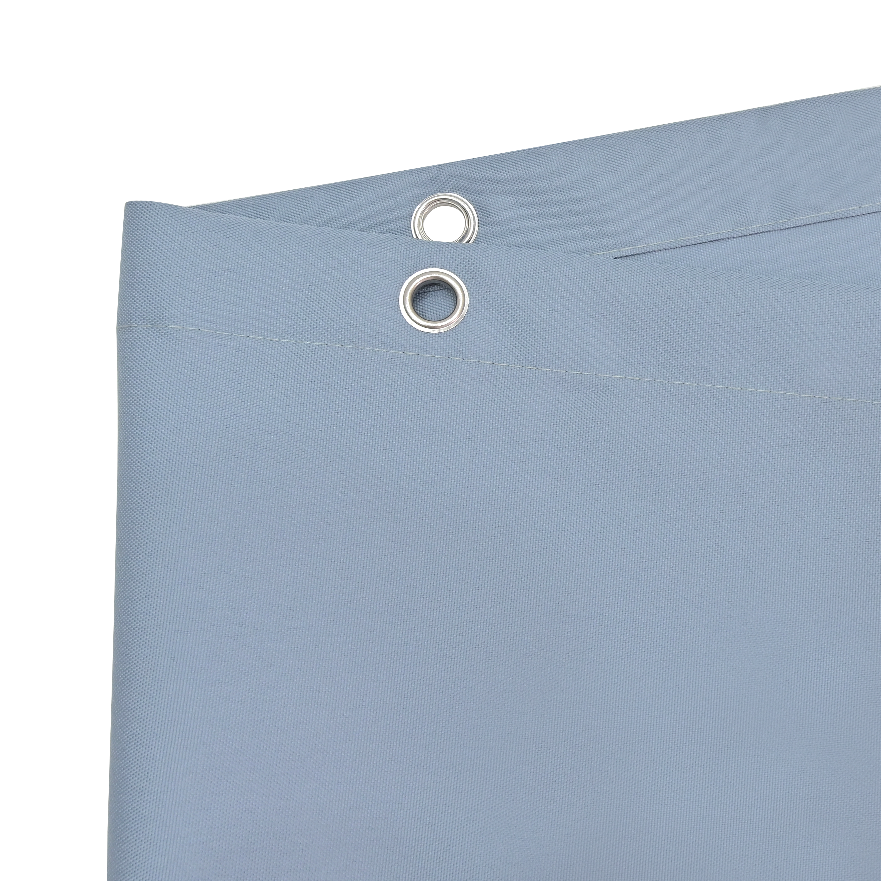 Cortina de Duche 180x200 cm azul Sensea Remix - 2